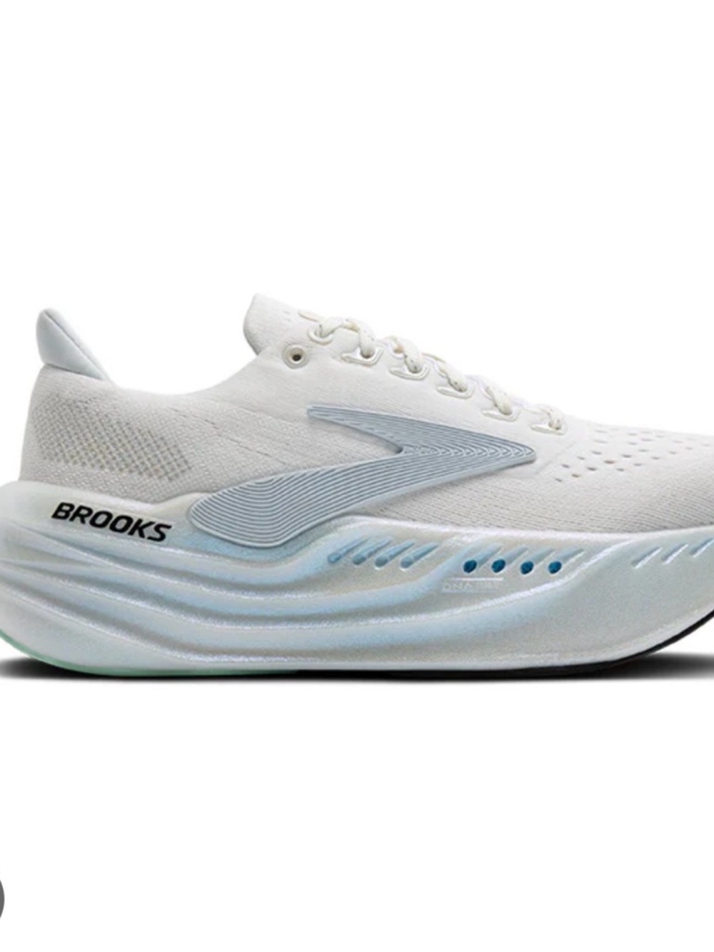 Brooks Glycerin max